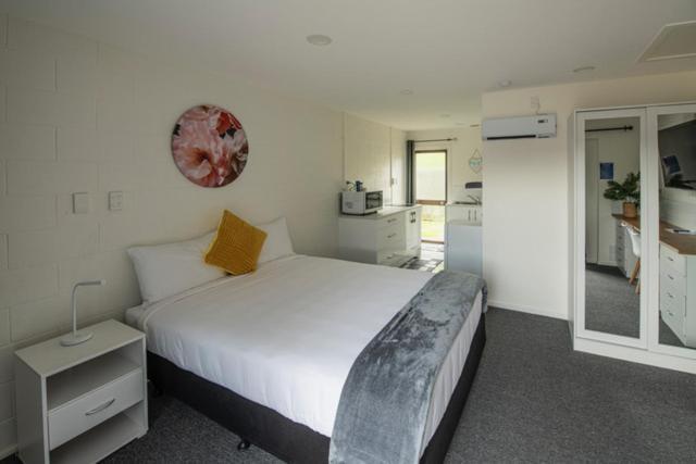 Marton Motel Nz Palmerston North Exterior foto