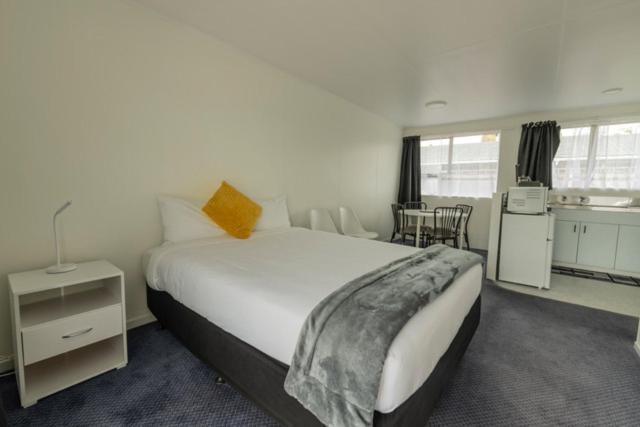 Marton Motel Nz Palmerston North Exterior foto
