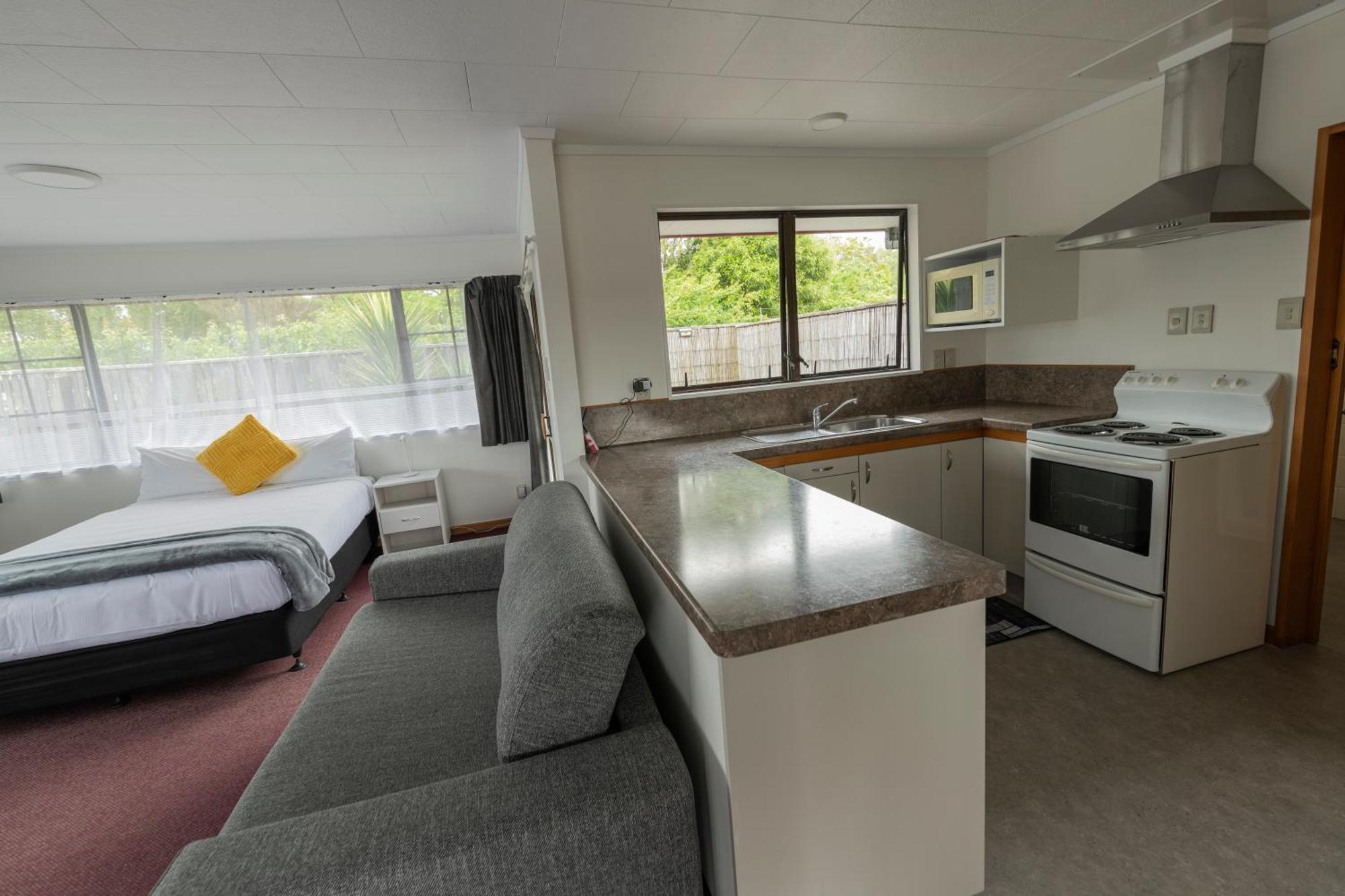 Marton Motel Nz Palmerston North Exterior foto